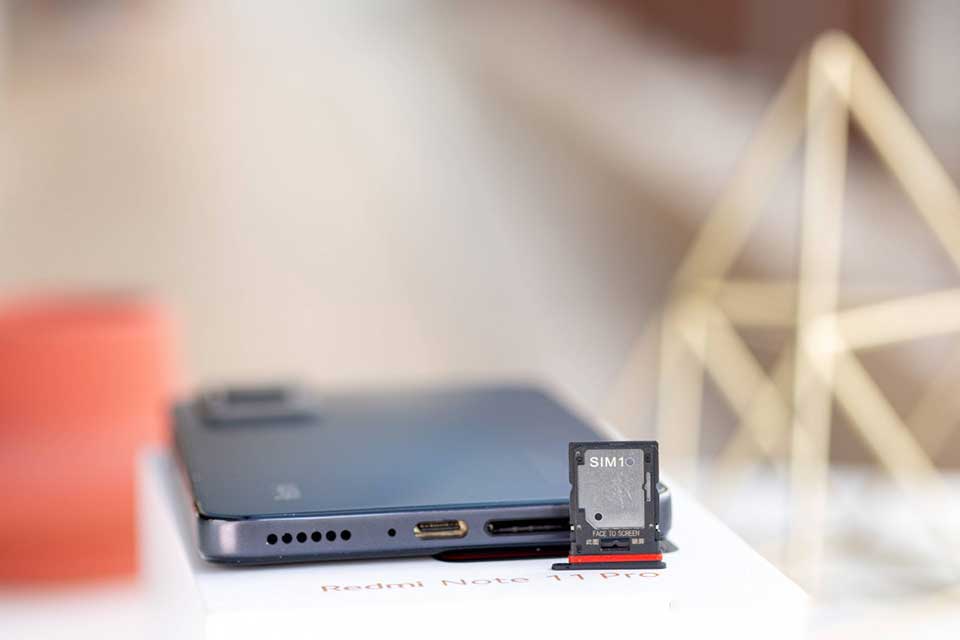 Xiaomi Redmi Note 11 Pro - 07
