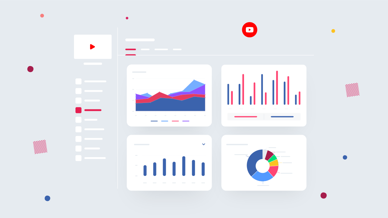 YouTube Analytics hình 5