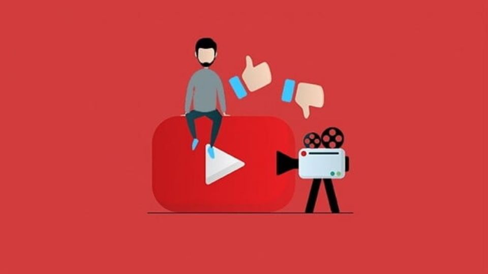 Tầm quan trọng của tên miền YouTube