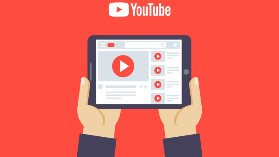 Mẹo lựa chọn tên miền YouTube khi xây dựng kênh