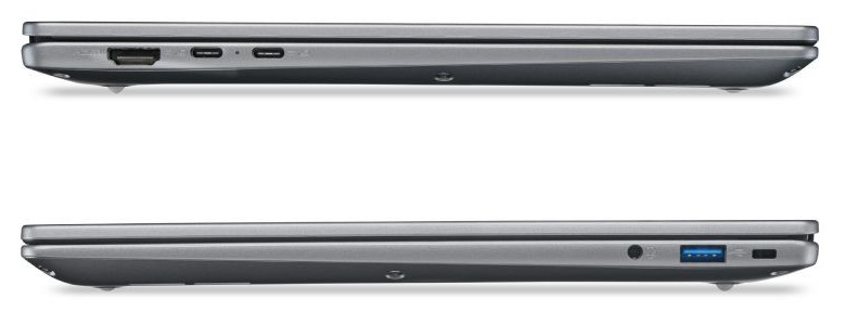 Acer Aspire Lite 14 AL14-57P-59HB Core 5 320 9