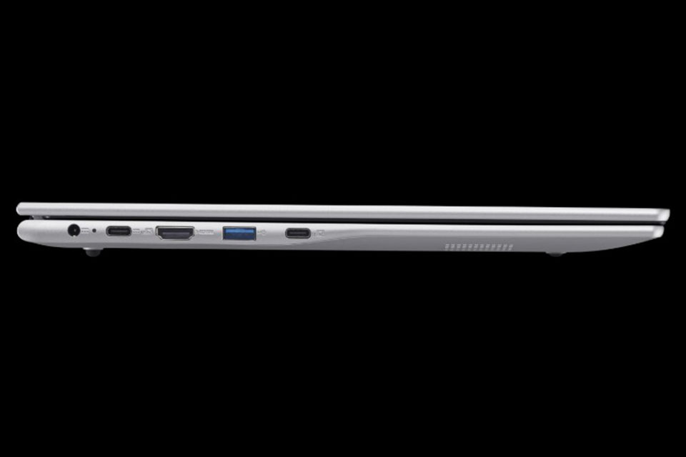 Acer Aspire Lite 16 AI AL16-71P-71WU 9