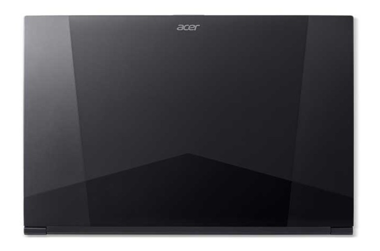 Acer Gaming Aspire 7 A715-59G-78WG trang bị RAM 16 GB và ổ cứng SSD PCIe 512 GB