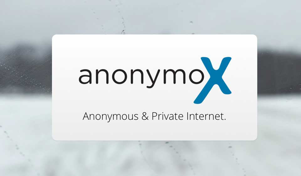 addon anonymoX - 02
