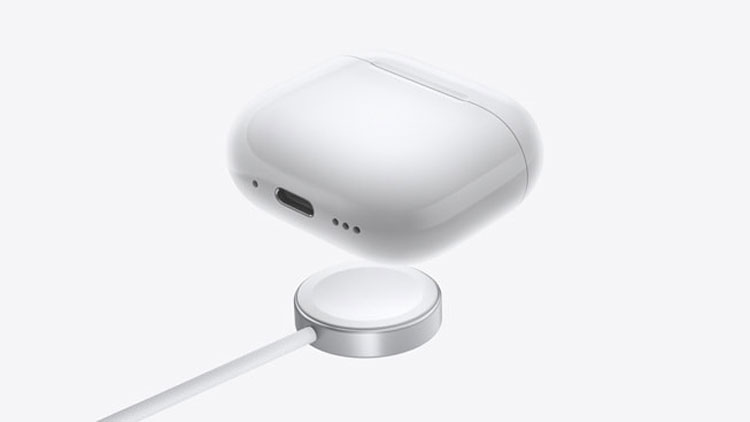 AirPods 4 ra mắt với hai phiên bản khác nhau, cổng sạc USB-C và âm thanh hàng đầu - hình 2