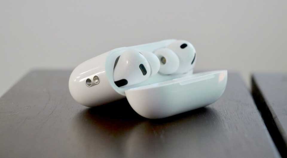 AirPods Pro 3 có gì mới - 03