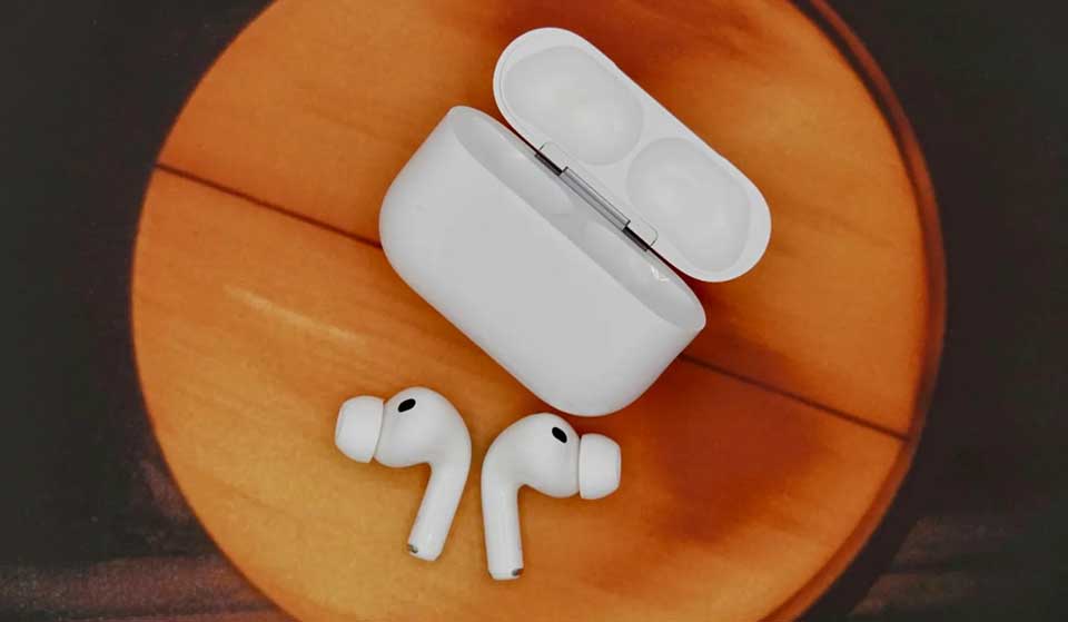 AirPods Pro 3 có gì mới - 05