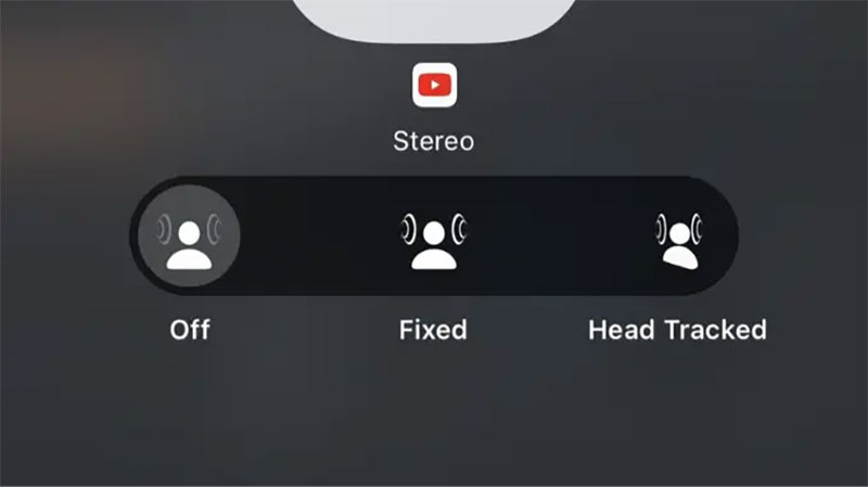 Âm lượng không đều trên AirPods hình 6