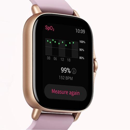 amazfit gts 2 - Hình 6