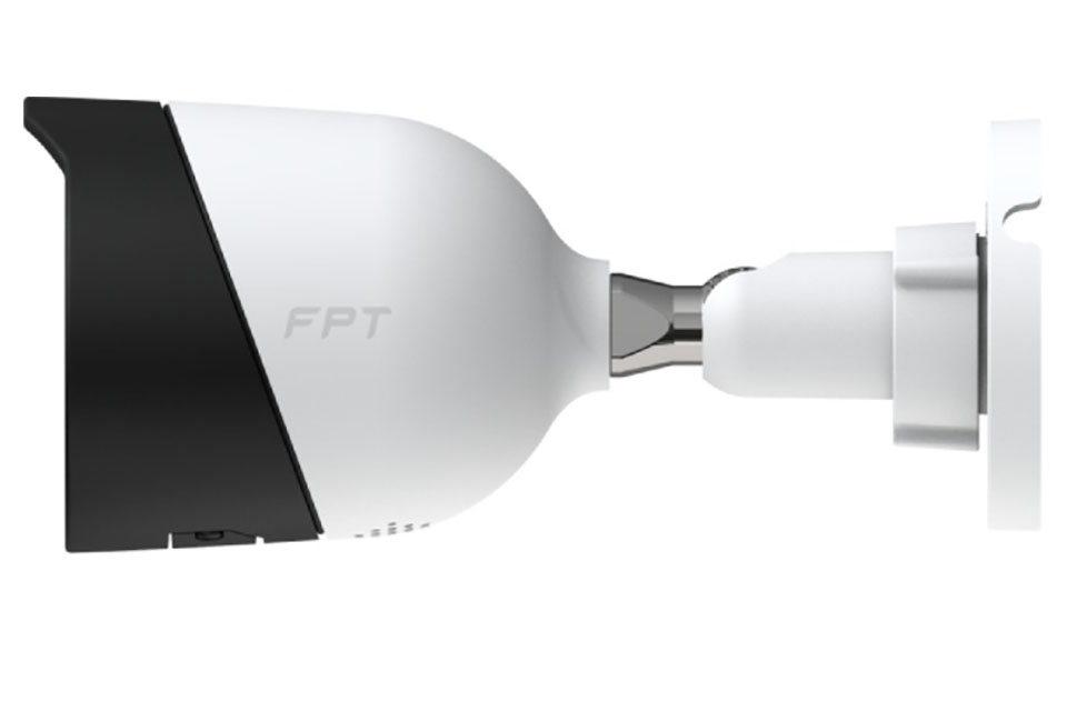 Camera giám sát ngoài trời 3MP FPT SE 2S (hình 3)