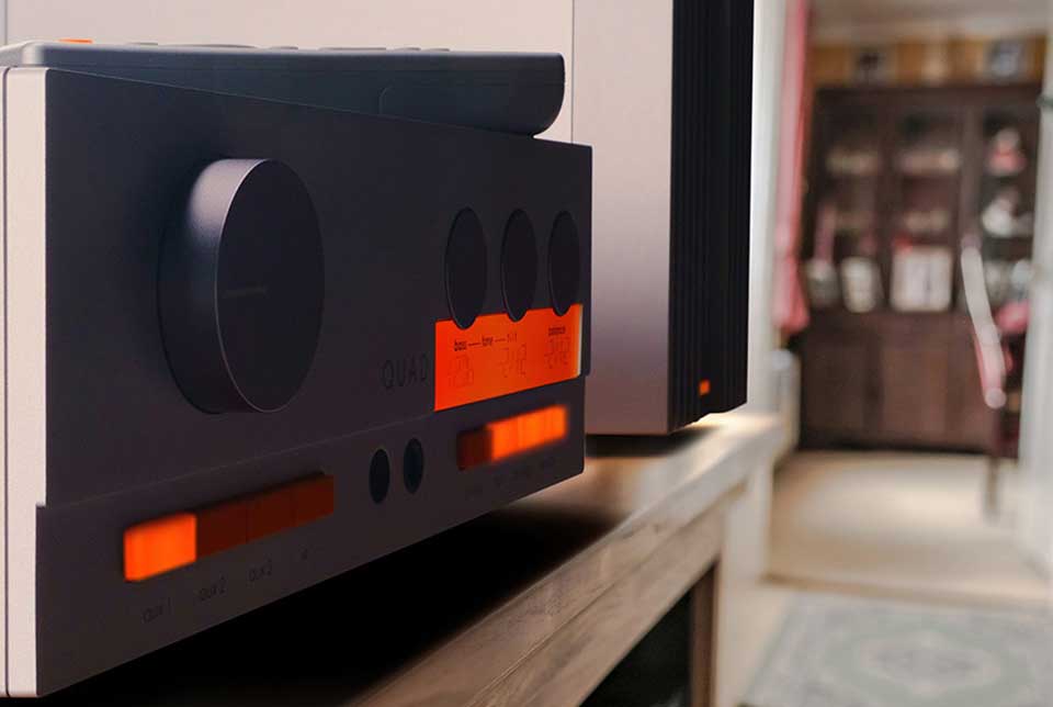 Amply 2 kênh là gì - 04\