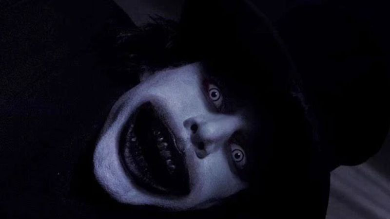 Ảnh ma ảnh 12