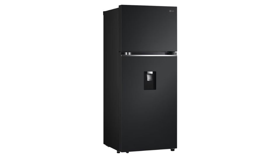 Tủ lạnh LG Inverter 374 lít LTD37BLM