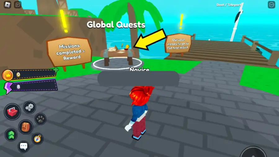 code Anime Force Simulator 4