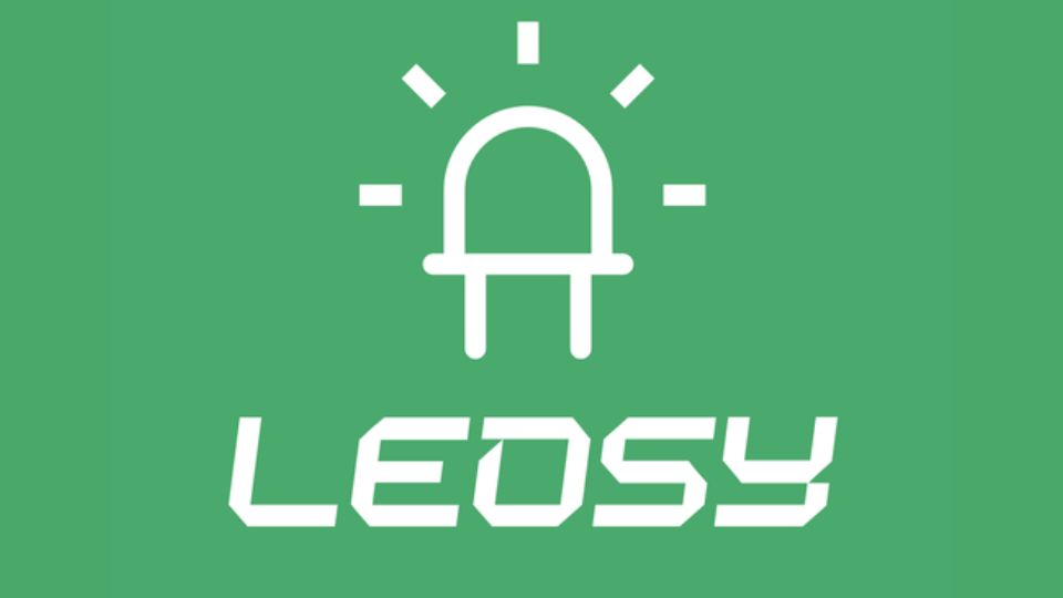 Ledsy - LED Banner