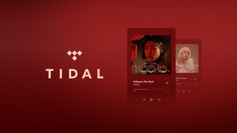 Tidal Music