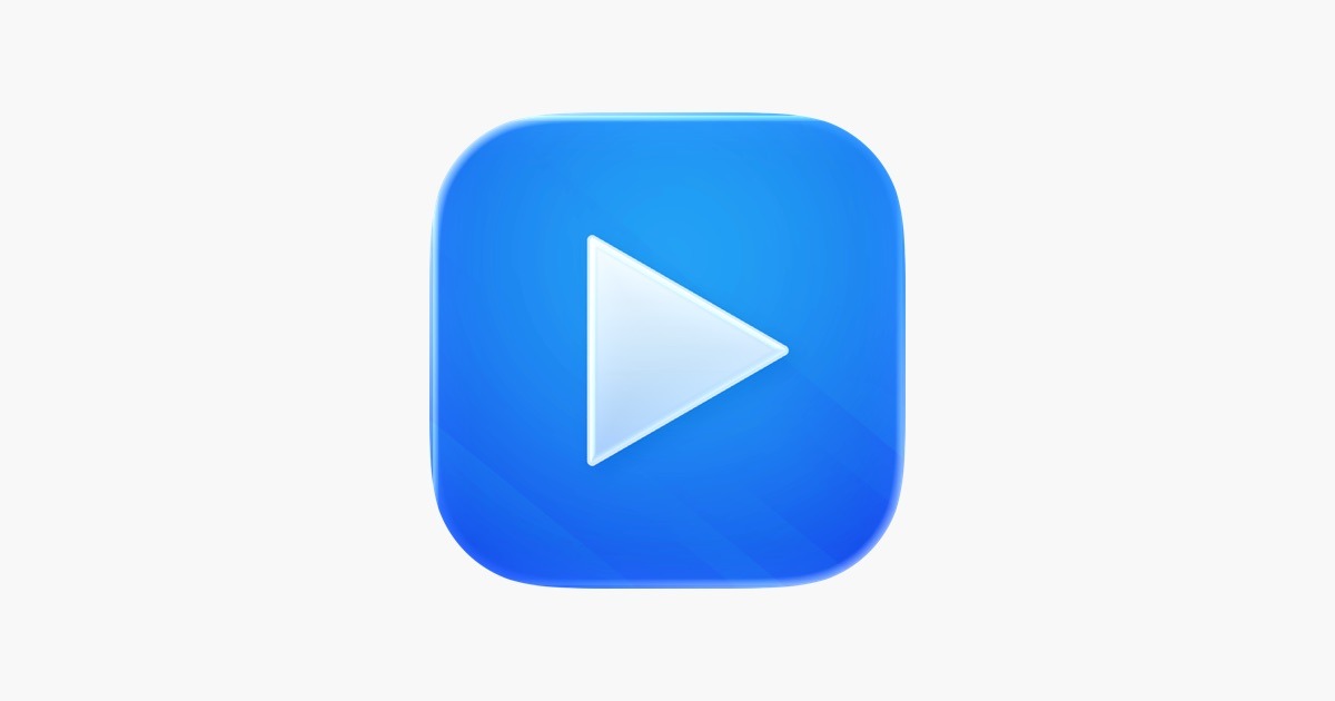 App phát video trên iPhone 2
