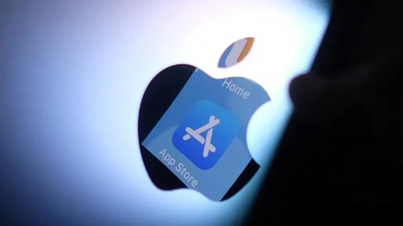 lich su phat trien app store