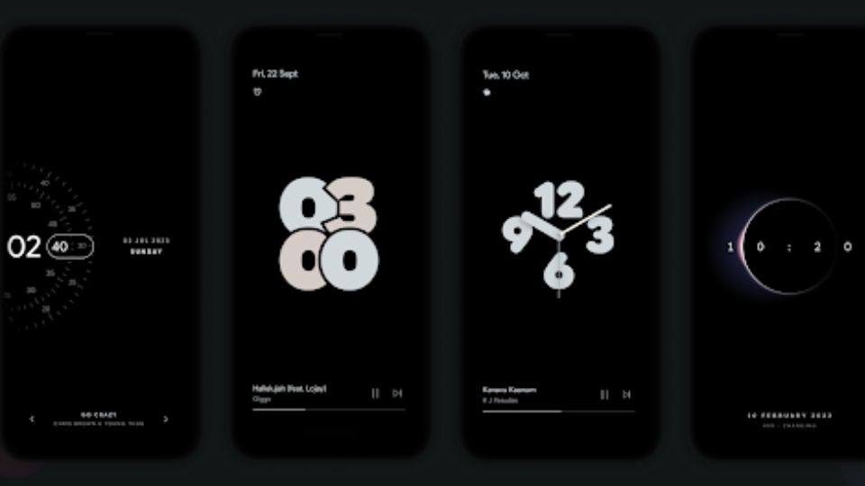 app trang trí màn hình điện thoại 6