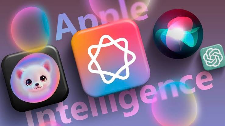 tim hieu tinh nang apple intelligence