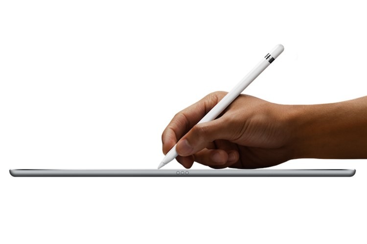 Apple Pencil 1 dùng cho iPad nào hình 8