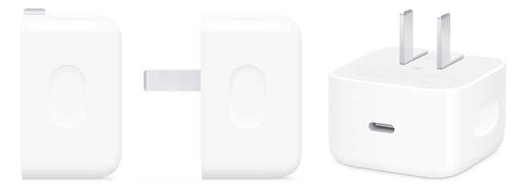 Apple ra mắt củ sạc 40W hỗ trợ USB PD 3.2 AVS và DPS cho iPhone 17