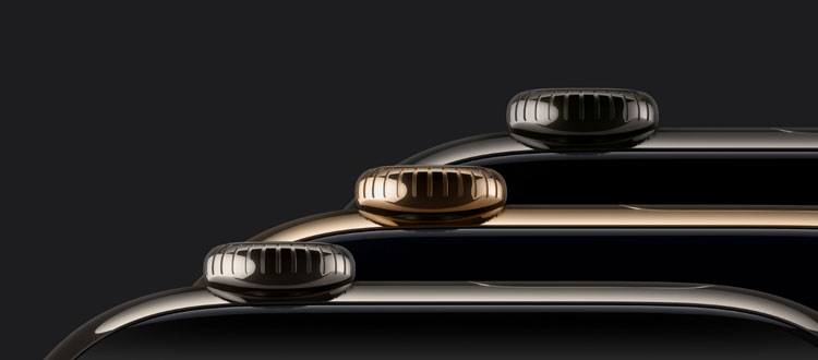Apple Watch Series 10 ra mắt: Màn hình lớn hơn, mỏng hơn, mang màu Jet Black trở lại, dây đeo Nike mới - hình 4