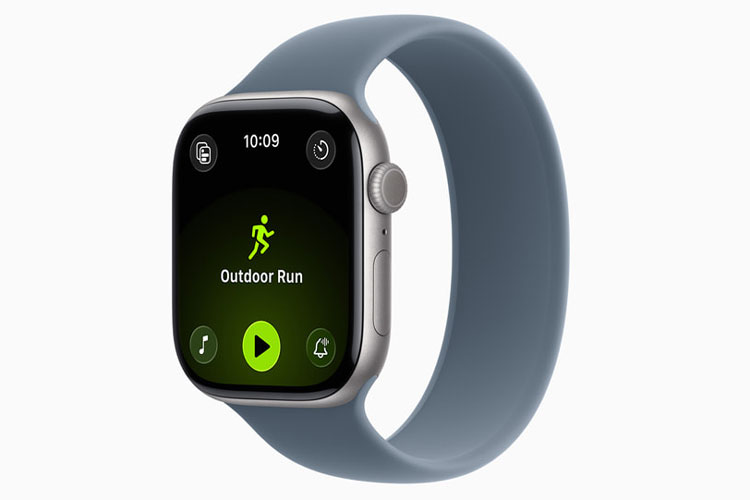Apple Watch Series 11: Mỏng hơn, bền hơn, pin 24 giờ và giấc ngủ thông minh - hình 2