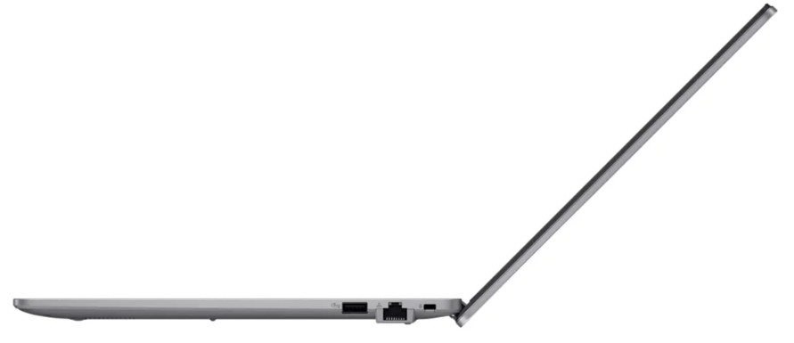 Asus ExpertBook P1 P1503CVAY-S73484W Core 3-100U 11