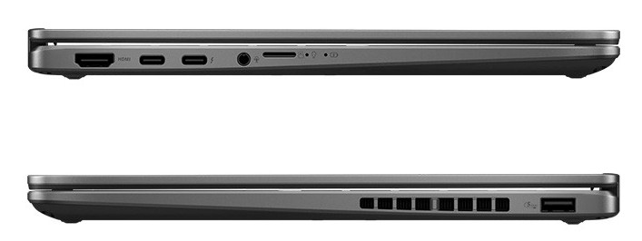 Asus Vivobook 14 Flip TP3407AA-SG029W 10