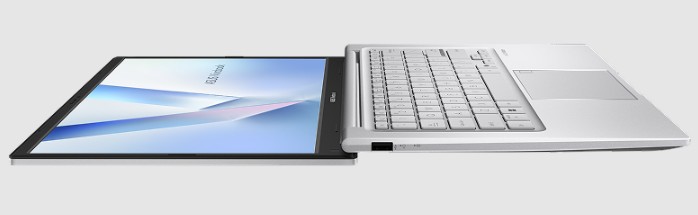 Asus Vivobook 14 X1404MA-EB028W 5