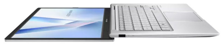 Asus Vivobook 14 X1407CA-LY203W thanh lịch