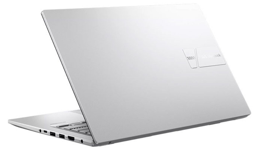 Asus Vivobook 14 X1407CA-LY203W hiệu năng linh hoạt với mọi tác vụ