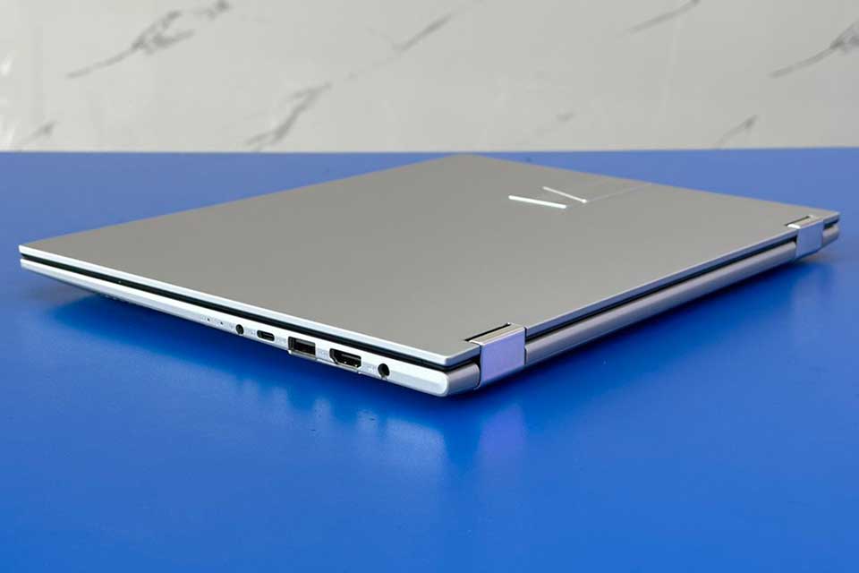 Đánh giá Asus Vivobook Flip 14 - 02