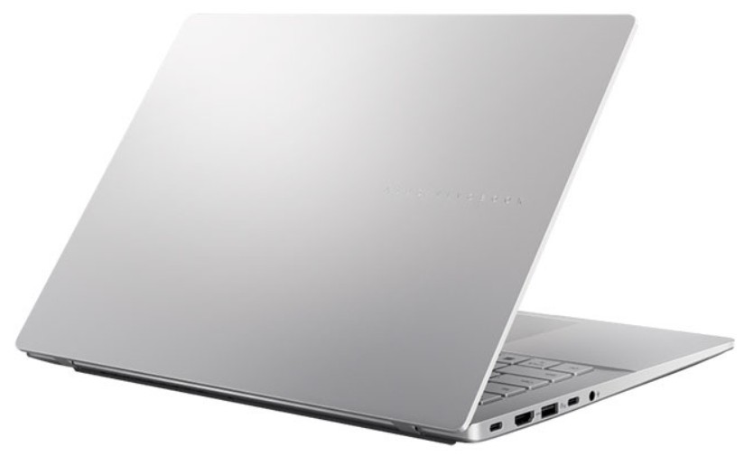 Asus Vivobook S14 S3407VA-LY147W Core 5 210H 3