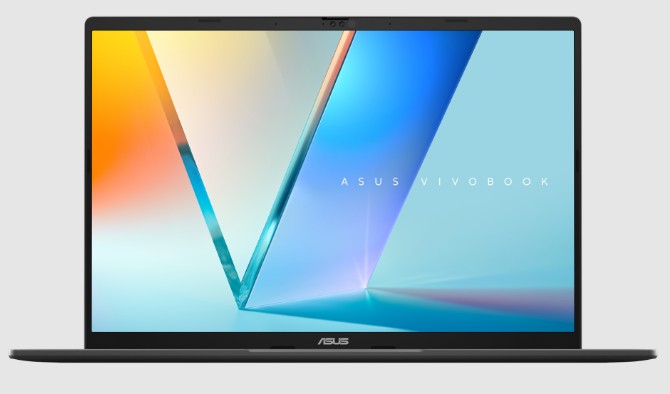 Asus Vivobook S16 M3607GA-SH034W - Màn hình OLED 16 inch WUXGA hiển thị chuyên nghiệp