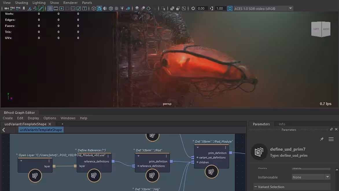 gioi thieu autodesk maya