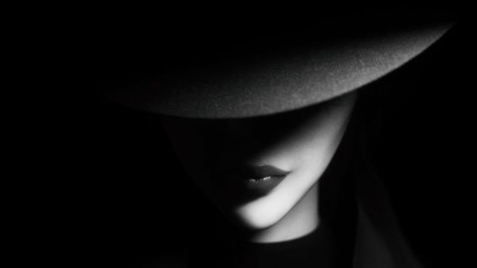 Avatar đen buồn 11