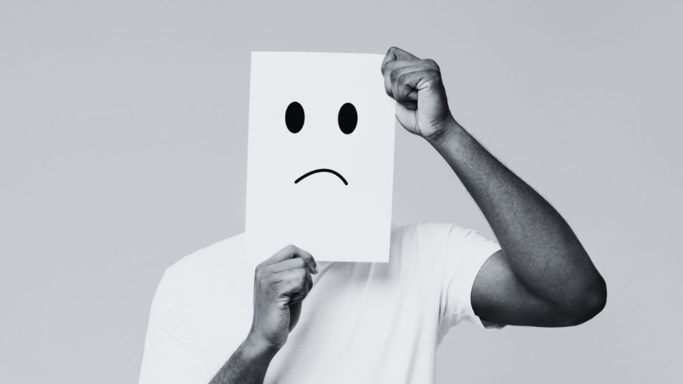 Avatar đen buồn 5