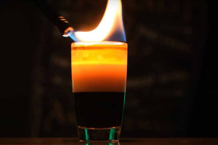 b52 cocktail 2