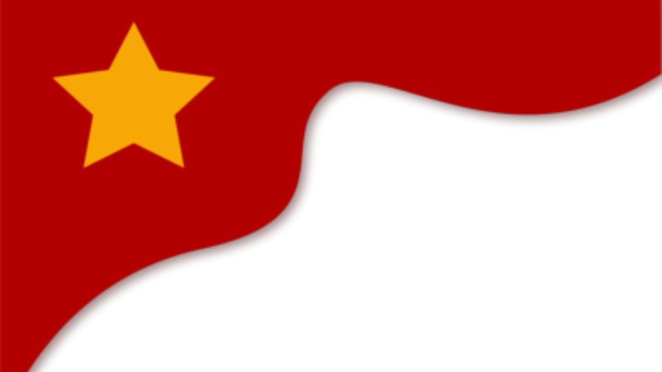 background cờ Việt Nam 11