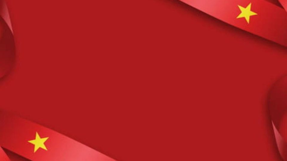 Tổng hợp background cờ Việt Nam đẹp 6