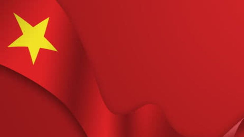 Tổng hợp background cờ Việt Nam đẹp 8
