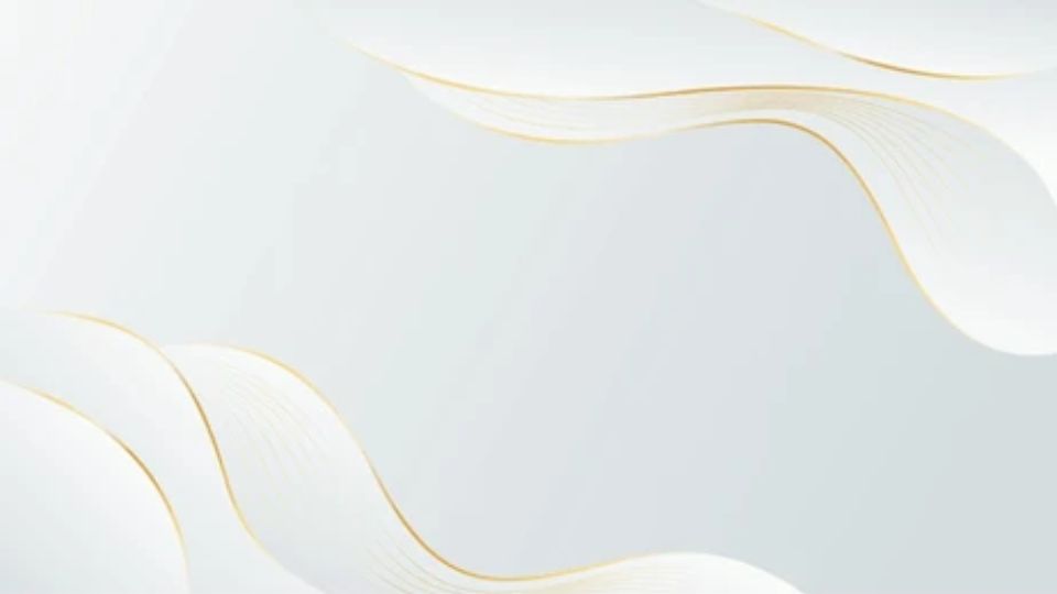 Background trắng nghệ thuật 3