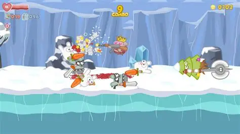bacon may die (ảnh 2)