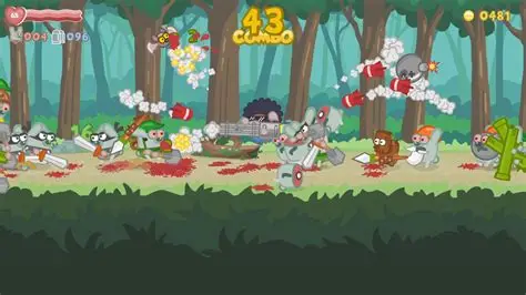 bacon may die (ảnh 5)