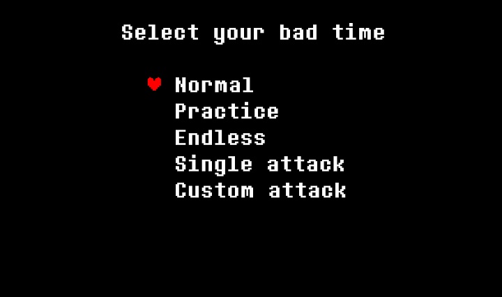 bad time simulator hình 7