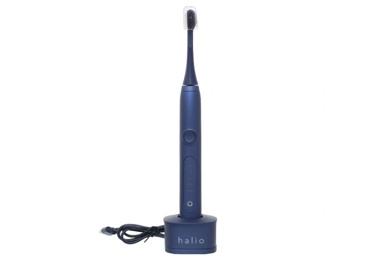 Bàn chải điện Halio Sonic Whitening Pro - hình 6