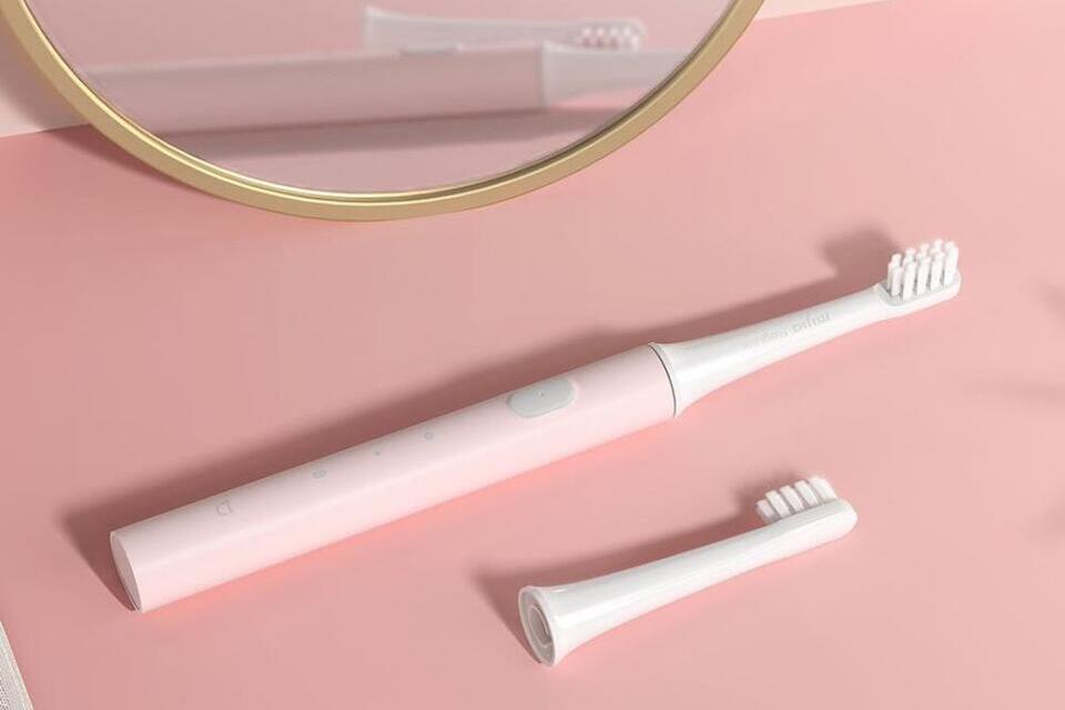 Công dụng của bàn chải thông minh Xiaomi
