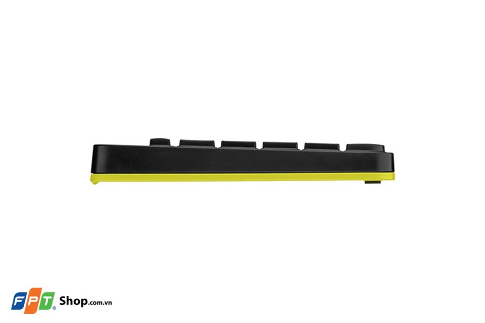 Bàn phím + chuột không dây Logitech MK240 (hình 4)
